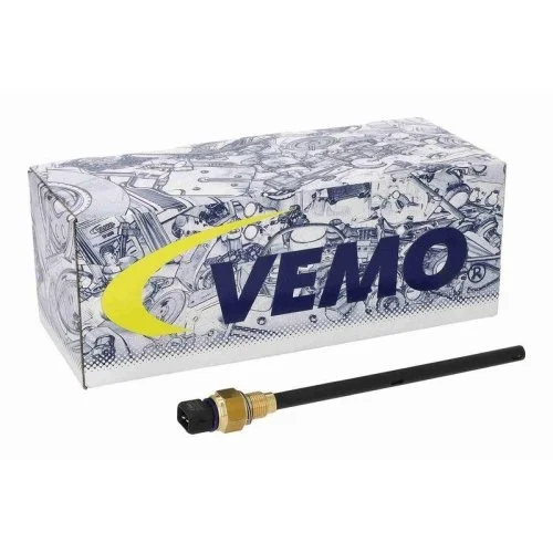 Датчик рівня масла в двигуні VEMO V46-72-0273 NISSAN RENAULT, фото №2