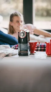 Кофемолка Melitta Molino 1019-01 100 Вт synthetic.ua - Фото 1