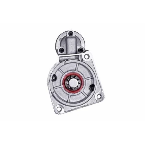 Стартер HELLA 8EA 012 527-011 AUDI MITSUBISHI VW, фото №2