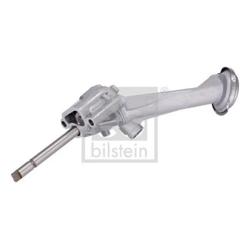 Масляний насос FEBI BILSTEIN 08551 для VW, фото №3 Масляний насос FEBI BILSTEIN 08551 для VW, фото №3