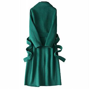 Тренч GL SUIT Женский 100% Шерсть цена на synthetic.ua - Фото 1 Тренч GL SUIT Женский 100% Шерсть synthetic.ua - Фото 1