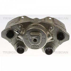 Гальмівний супорт TRISCAN 8175 24103 для OPEL VAUXHALL передній лівий synthetic.ua - Фото 1