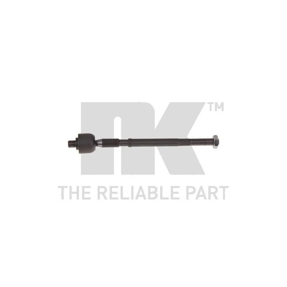 Осьовий шарнір, рульова тяга NK 5033940 для RENAULT, передній міст зліва, фото №1 Осьовий шарнір, рульова тяга NK 5033940 для RENAULT, передній міст зліва, фото №1