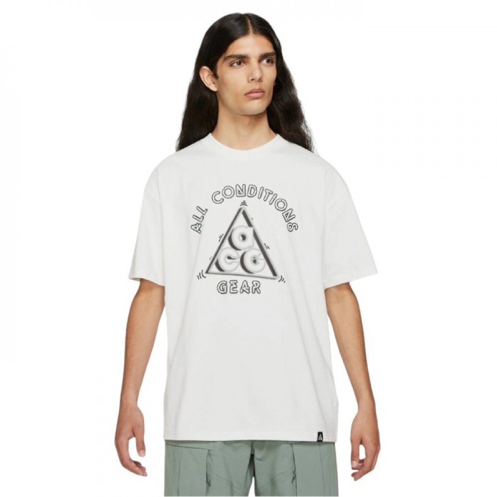 Футболка Nike ACG Short Sleeve Tee Hang Loose XL, фото №1
