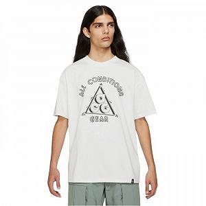 Футболка Nike ACG Short Sleeve Tee Hang Loose XL - Фото 1