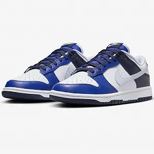 Кроссовки Nike Dunk Low Retro synthetic.ua - Фото 1