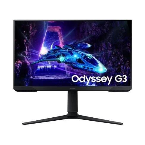 Монитор Samsung LS24DG300EIXUA, фото №1