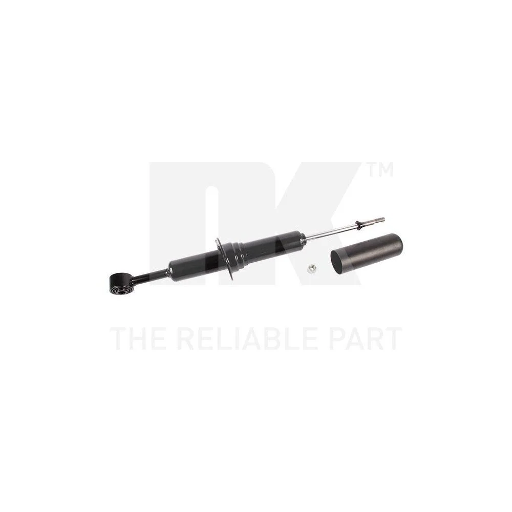 Амортизатор NK передня вісь для TOYOTA LEXUS 654534525, фото №1