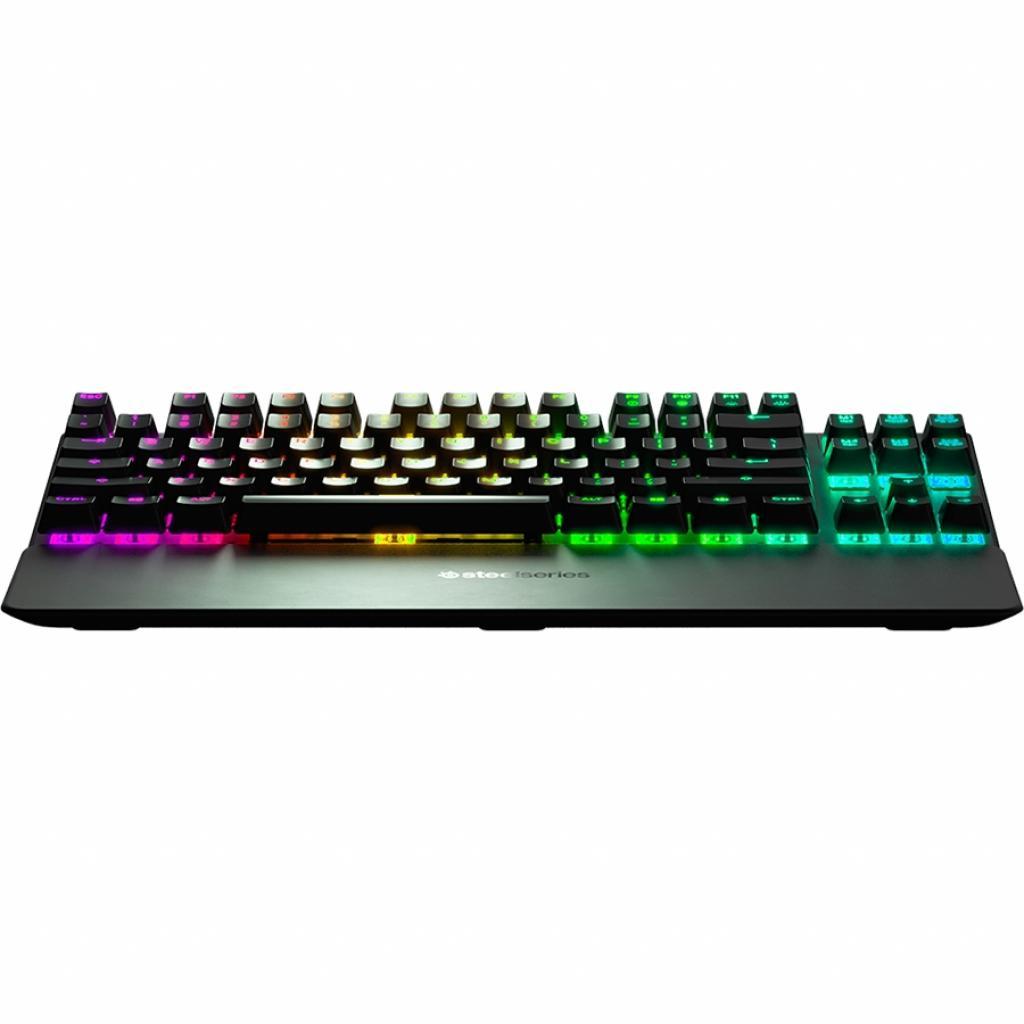 Клавиатура Steelseries Apex Pro TKL 64734, фото №4 Клавиатура Steelseries Apex Pro TKL 64734, фото №4