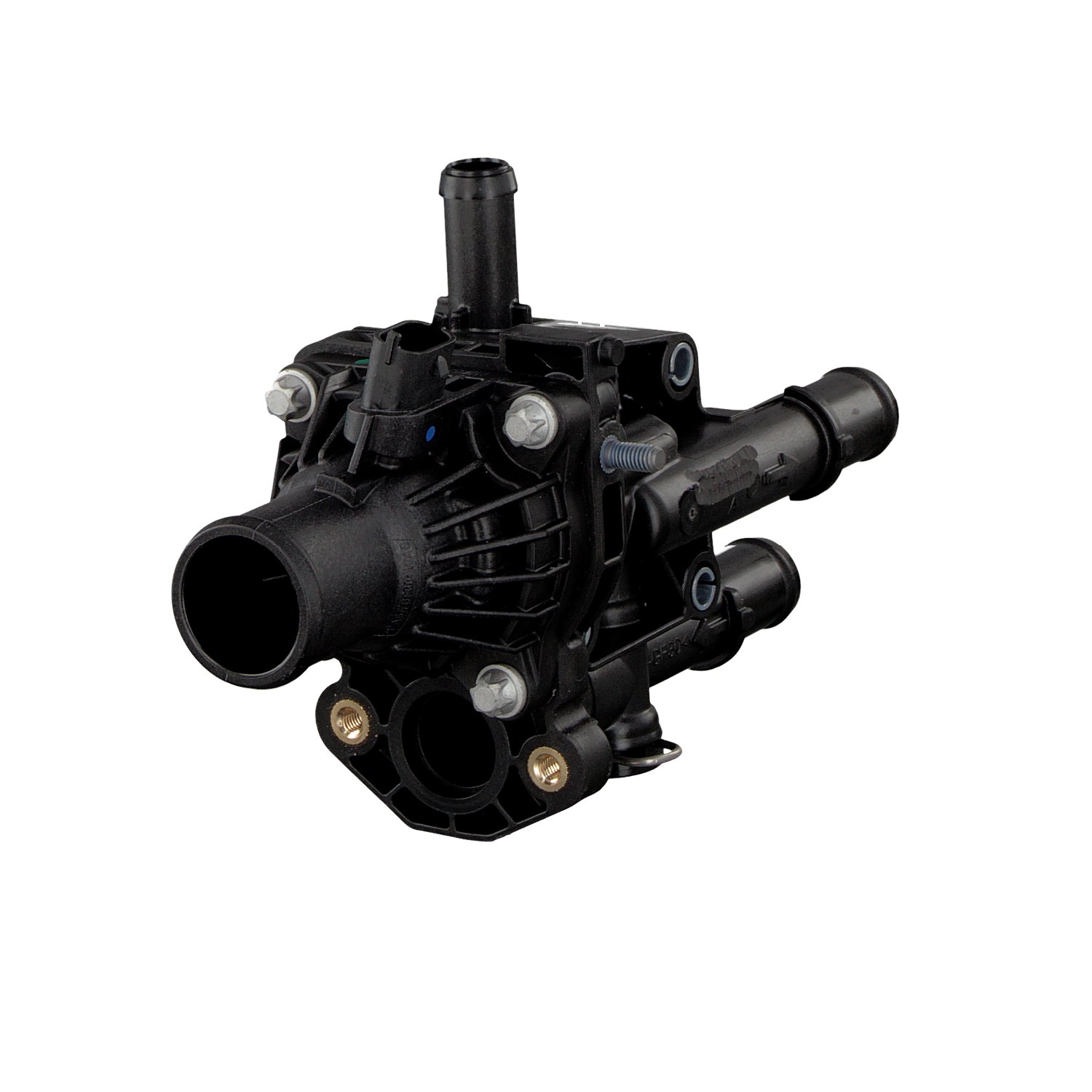 Корпус термостата FEBI BILSTEIN 39145 для ALFA ROMEO FIAT OPEL VAUXHALL, фото №5 Корпус термостата FEBI BILSTEIN 39145 для ALFA ROMEO FIAT OPEL VAUXHALL, фото №5