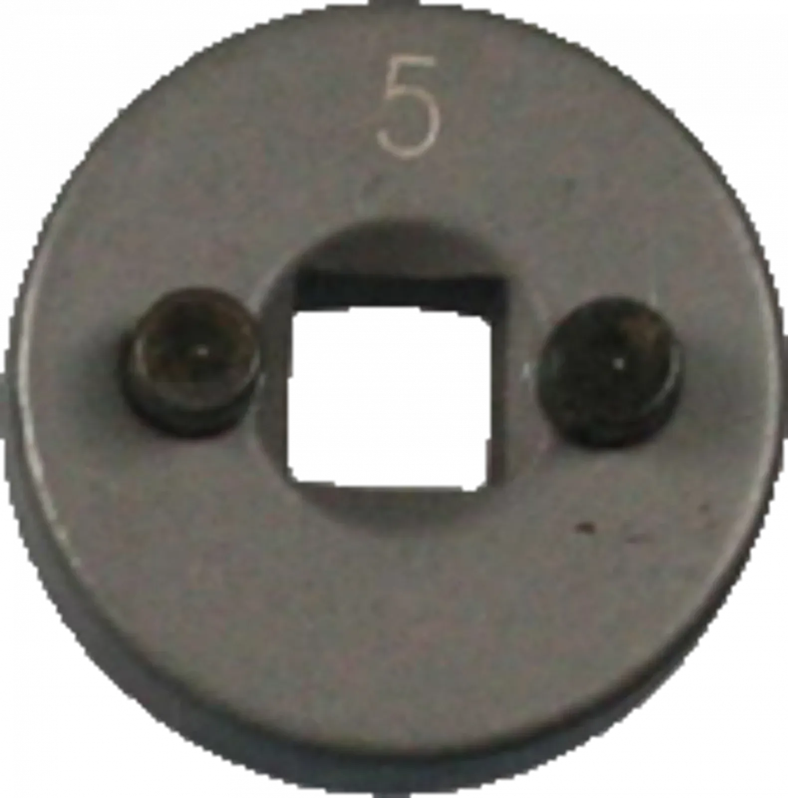 Адаптер тормозного поршня 5 SW-STAHL 01435L-5, фото №1