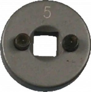 Адаптер гальмівного поршня 5 SW-STAHL 01435L-5 - Фото 1