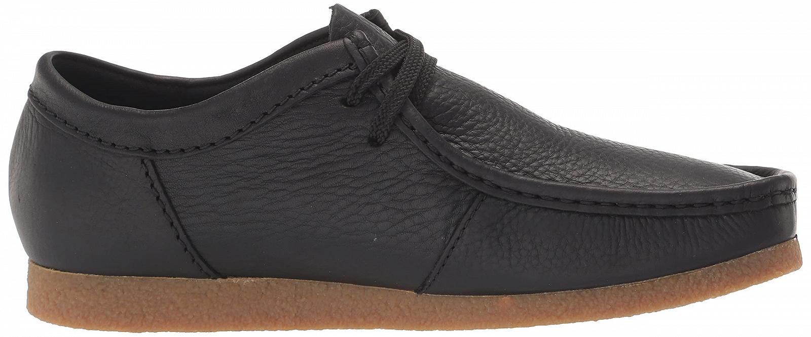 Кроссовки Clarks Shacre Ii Run, фото №6