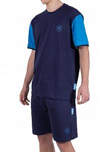 Піжамний набір Unisex hermet Napoli для хлопчика - Фото 1