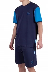 Пижамный набор Unisex hermet Napoli для мальчика - Фото 1