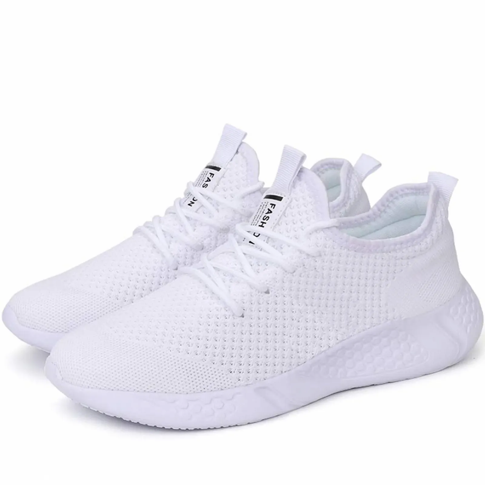 Кросівки BUBUDENG Спортивні Вуличні Легкі, фото №2 Кросівки BUBUDENG Спортивні Вуличні Легкі, фото №2