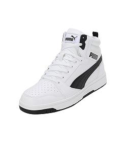Кросівки PUMA Rebound V6 Unisex - Фото 1