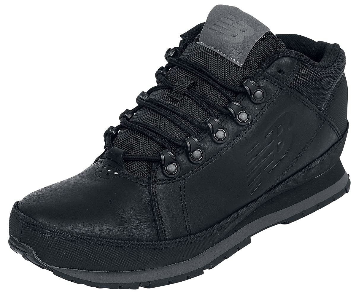 Мужские ботинки New Balance Hl754bo, фото №1