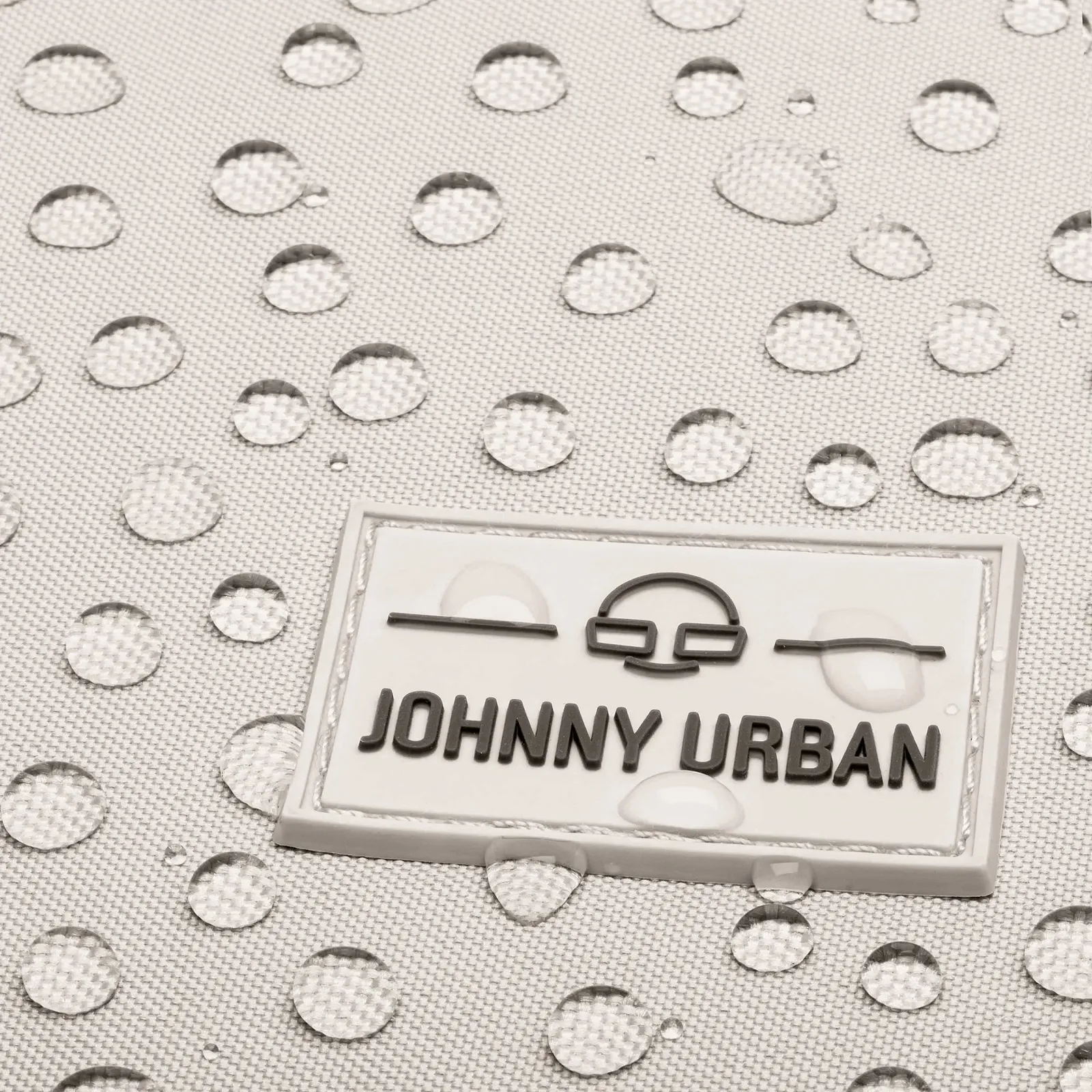 Рюкзак женский Johnny Urban Jona Small 7.2 л водоотталкивающий песочно-серый, фото №8 Рюкзак женский Johnny Urban Jona Small 7.2 л водоотталкивающий песочно-серый, фото №8