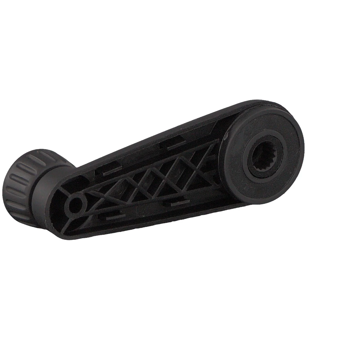 Ручка стеклоподъемника FEBI BILSTEIN 17842 febi Plus VW передняя и задняя, фото №5