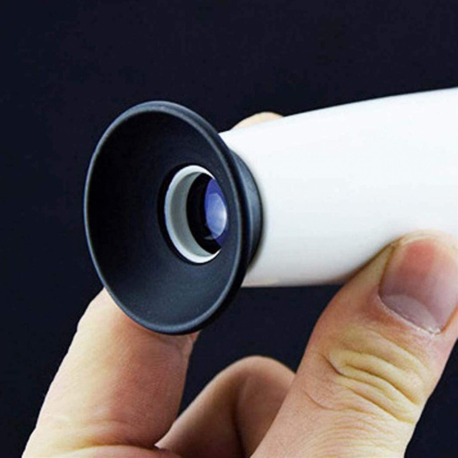 Монокуляр QHYTL Hochleistungsteleskop Hochauflösendes Prisma, фото №5