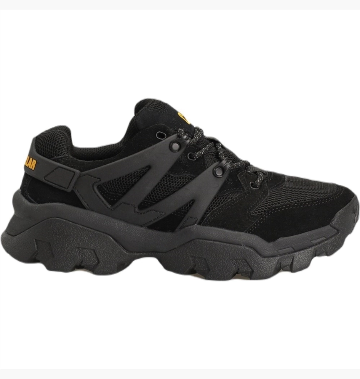 Кросівки Cat Reactor Shoe 45, фото №3