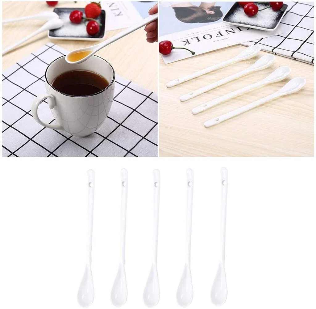 Ложка столова ProLeo Керамічна, фото №4