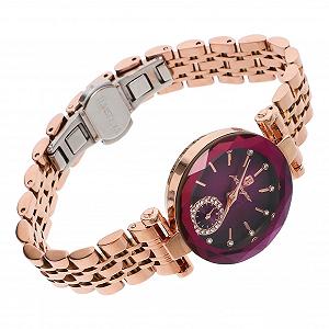 Женские часы LIFKOME Элегантные женские часы Повседневные часы с прочным дизайном и удобством - Фото 1