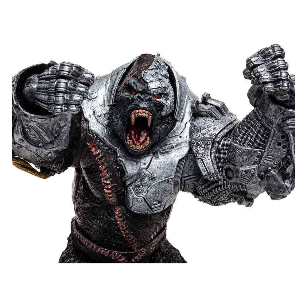 Фігурка Spawn Megafig Cygor 30 см, фото №2