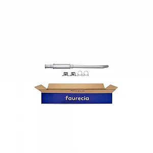 Глушник середній HELLA Easy2Fit 8LC 366 026-201 - Фото 1