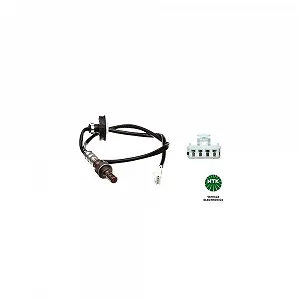 Лямбда-зонд NTK 92984 для MERCEDES-BENZ MITSUBISHI SMART после катализатора - Фото 1