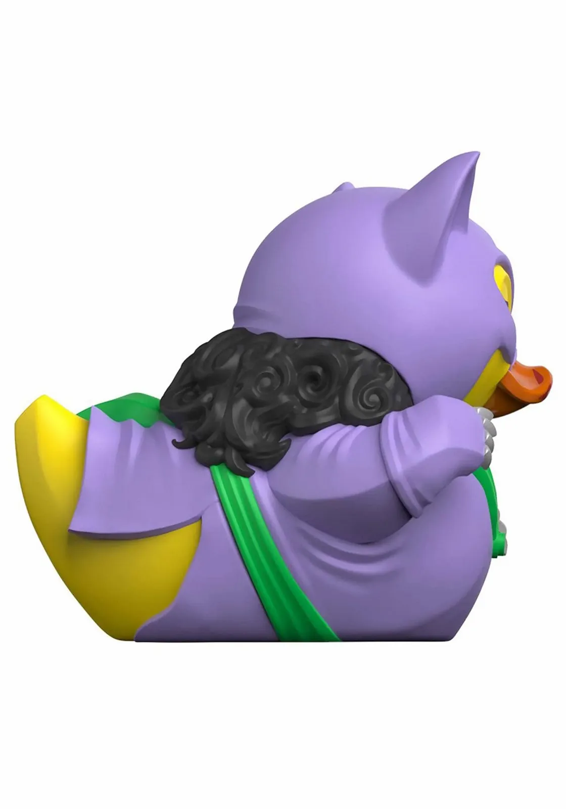 Колекційна качечка Rubber Road Ltd DC Comics Catwoman TUBBZ Standard, фото №6