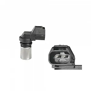 Датчик положения коленвала VALEO 254072 для FORD VOLVO - Фото 1