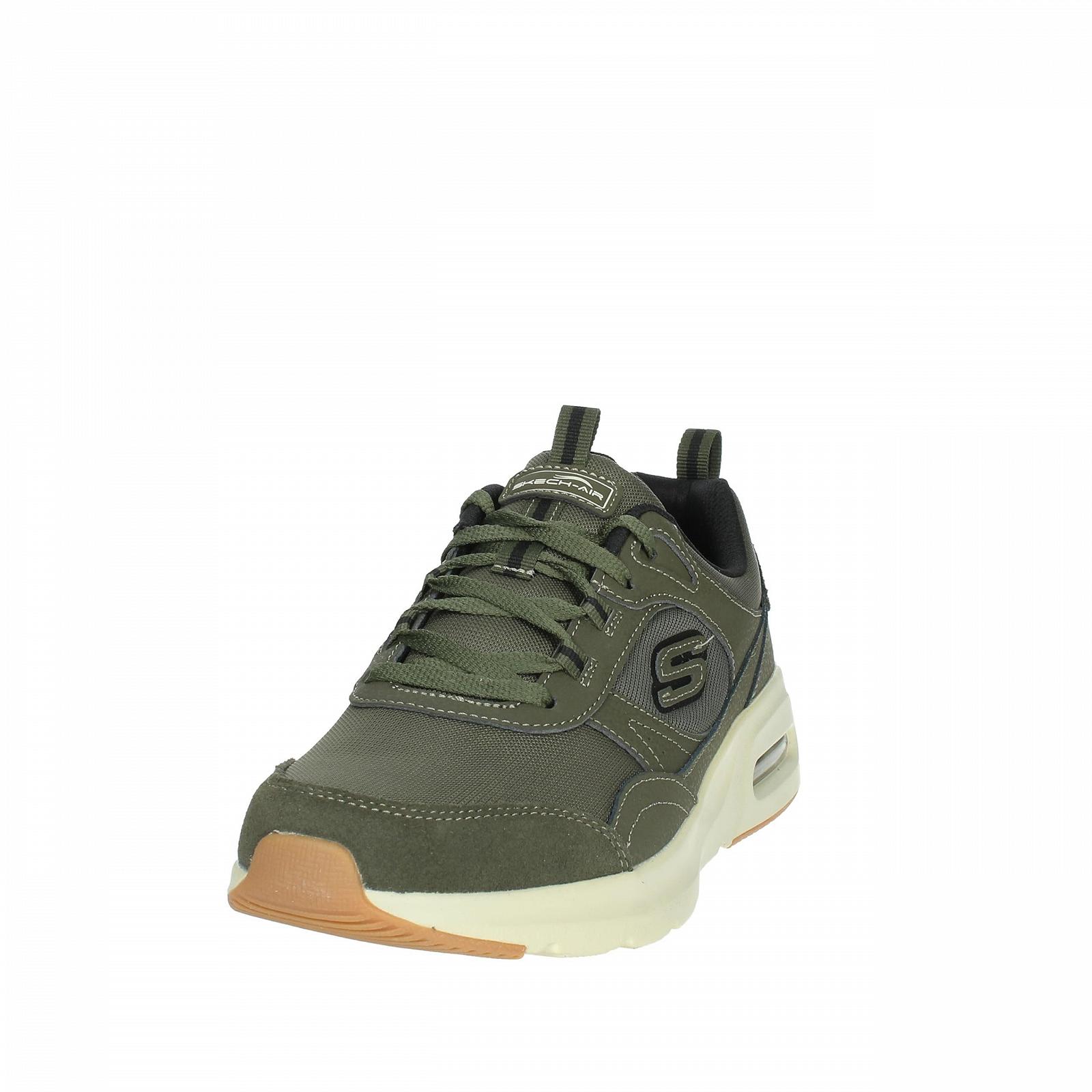 Кроссовки Skechers Skech-Air Court Homegrown мужские, фото №6
