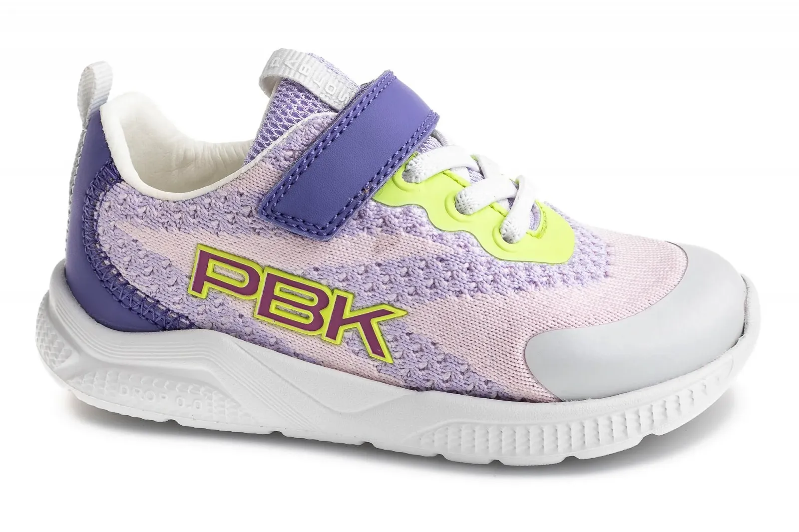 Кроссовки Pablosky Saturn 979170, фото №1