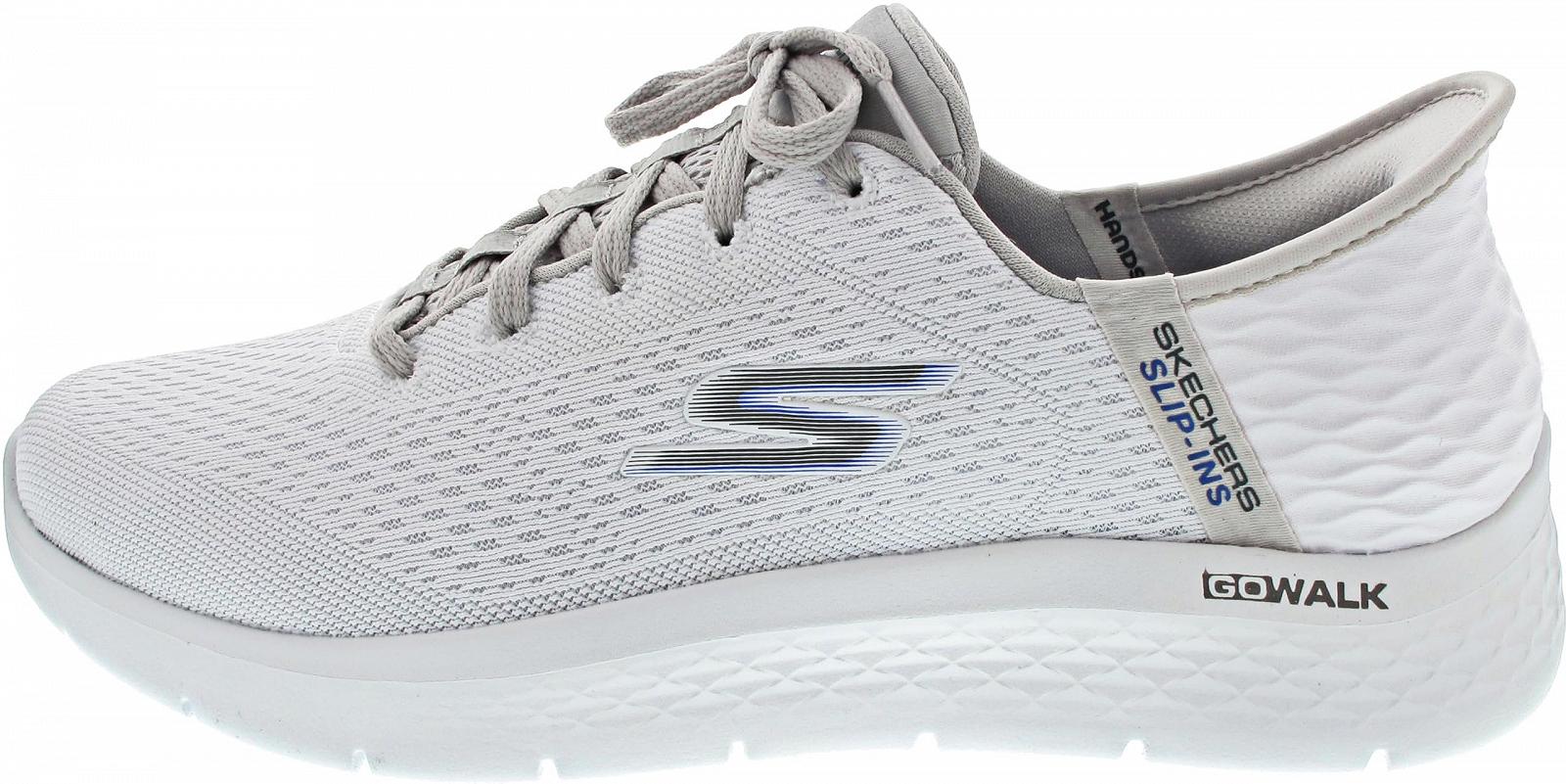 Кросівки Skechers Go Walk Flex New World, фото №1 Кросівки Skechers Go Walk Flex New World, фото №1