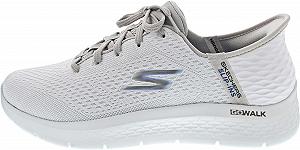 Кросівки Skechers Go Walk Flex New World - Фото 1
