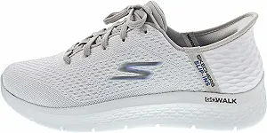 Кросівки Skechers Go Walk Flex New World - Фото 1