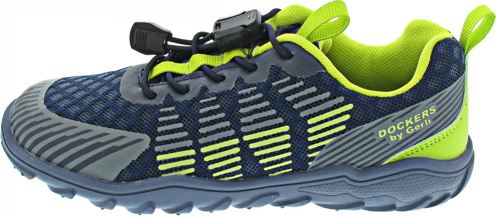 Обувь Dockers by Gerli Унисекс Детское 56os601-700606, фото №1