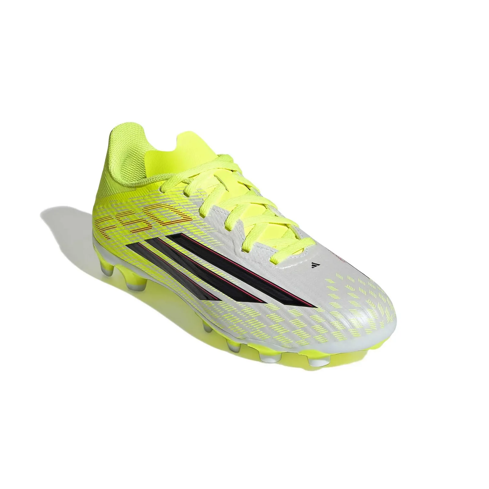 Футбольні бутси Adidas F50 League Multi Ground дитячі, фото №3