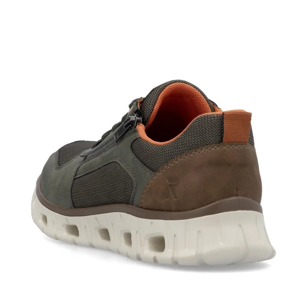 Кросівки Rieker Low-Top 04301, фото №3