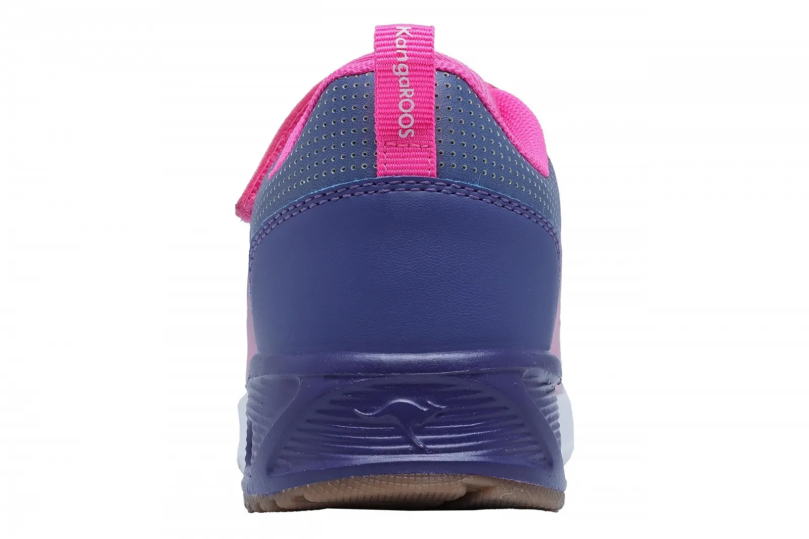 Кросівки KangaROOS Kx-Bases EvSneaker для дівчат, фото №3