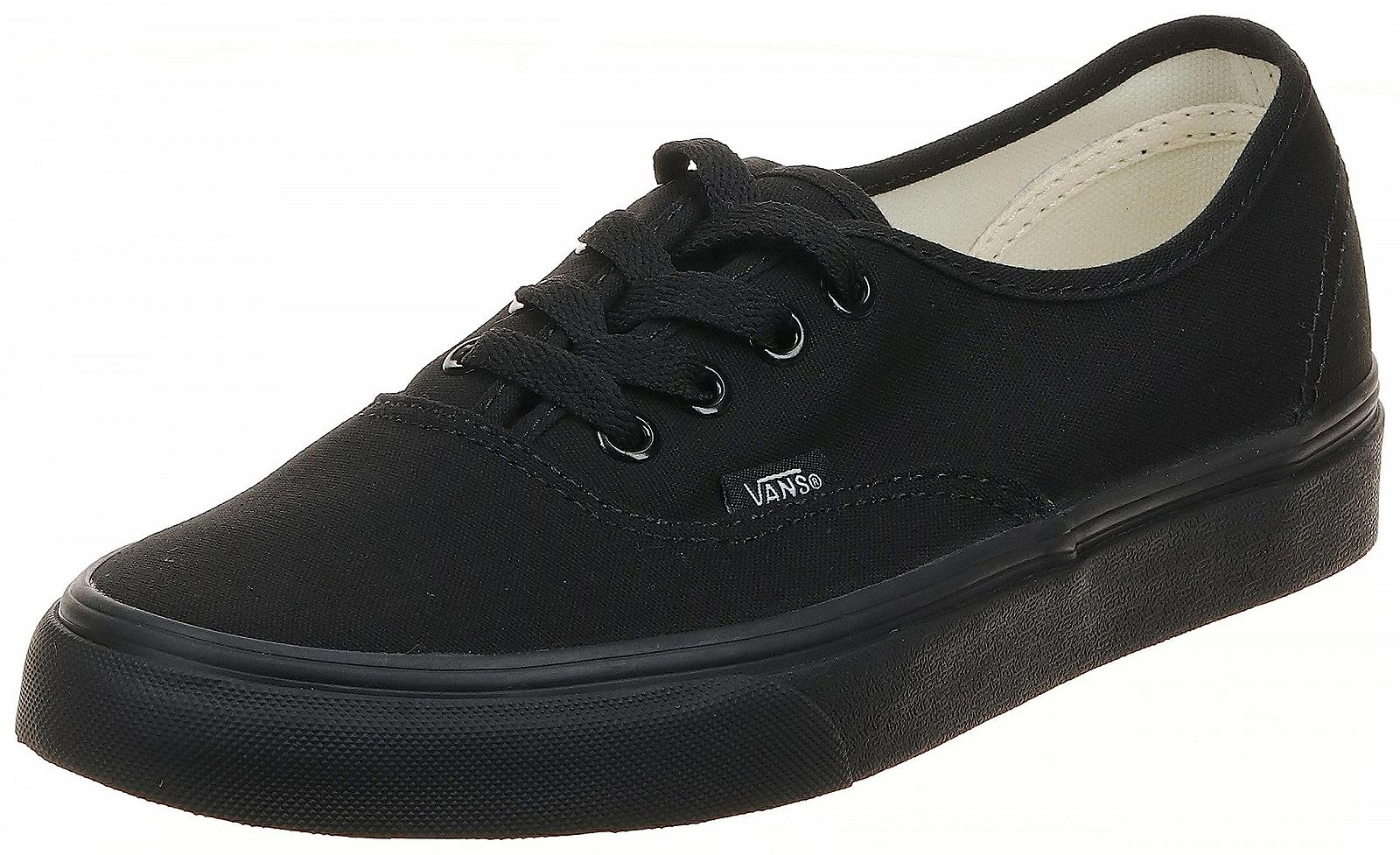Кроссовки Unisex Vans Authentic, фото №4