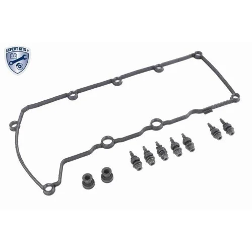 Крышка головки цилиндра VAICO V10-5800 EXPERT KITS + для VW VAG для цилиндров 4-6, фото №2