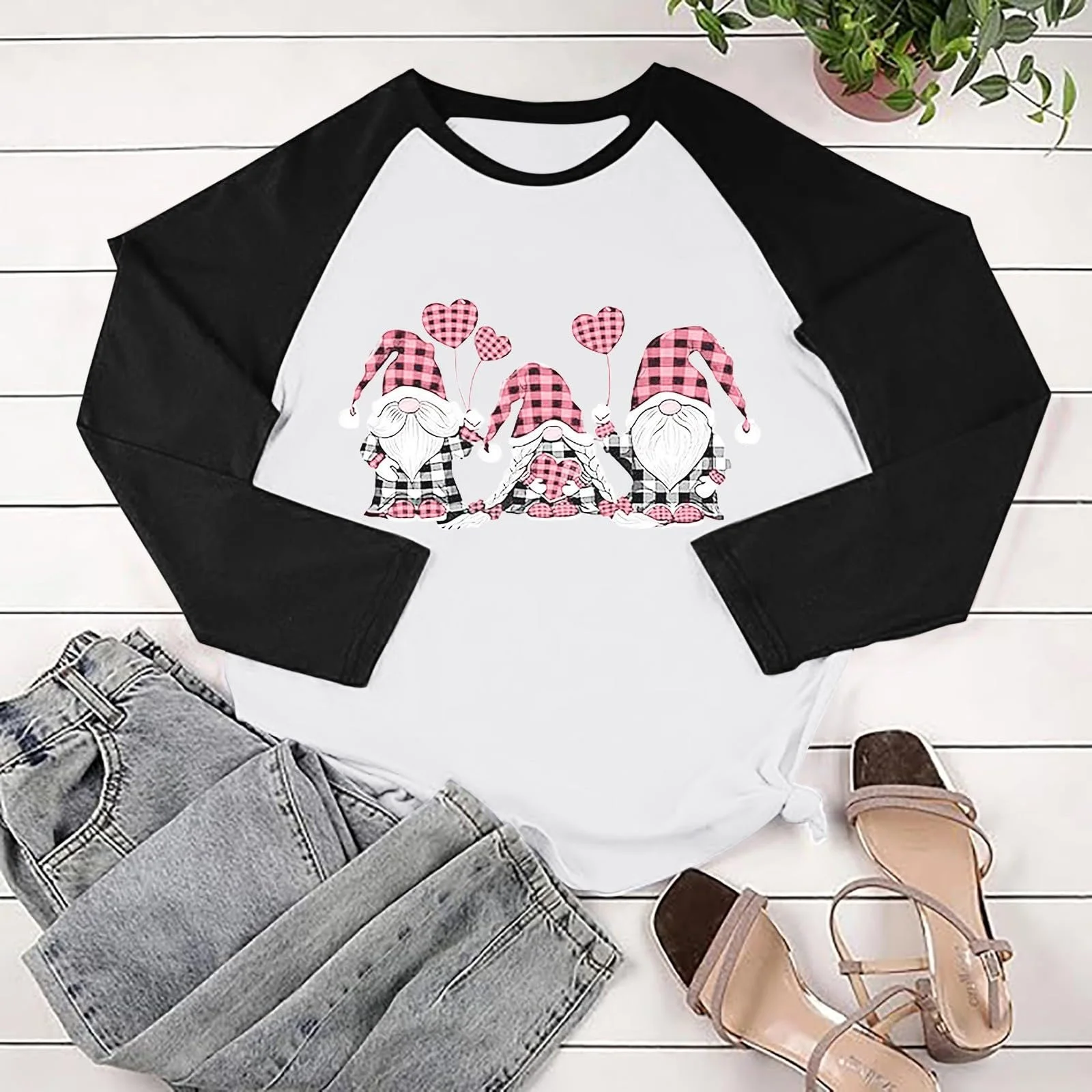 Женская Толстовка Nuaoxyeu C Винтажным Принтом Больших Размеров, фото №3 Женская Толстовка Nuaoxyeu C Винтажным Принтом Больших Размеров, фото №3