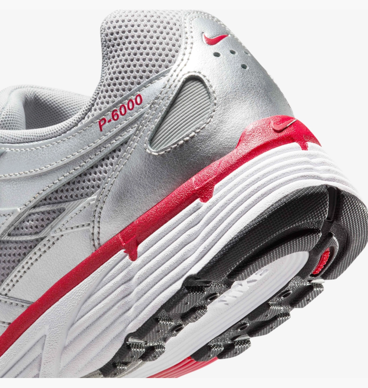 Кросівки Nike P-6000 45, фото №3