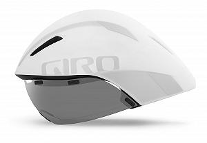 Шлем велосипедный Giro Aerohead MIPS - Фото 1