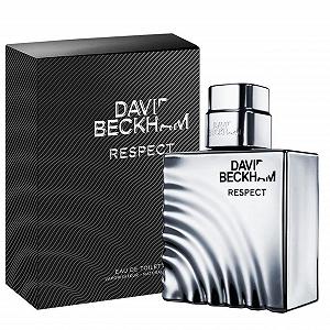 Туалетна вода David Beckham Respect 60 мл synthetic.ua - Фото 1