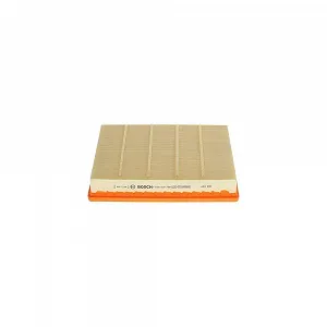 Повітряний фільтр BOSCH F 026 400 786 для OPEL VAUXHALL - Фото 1