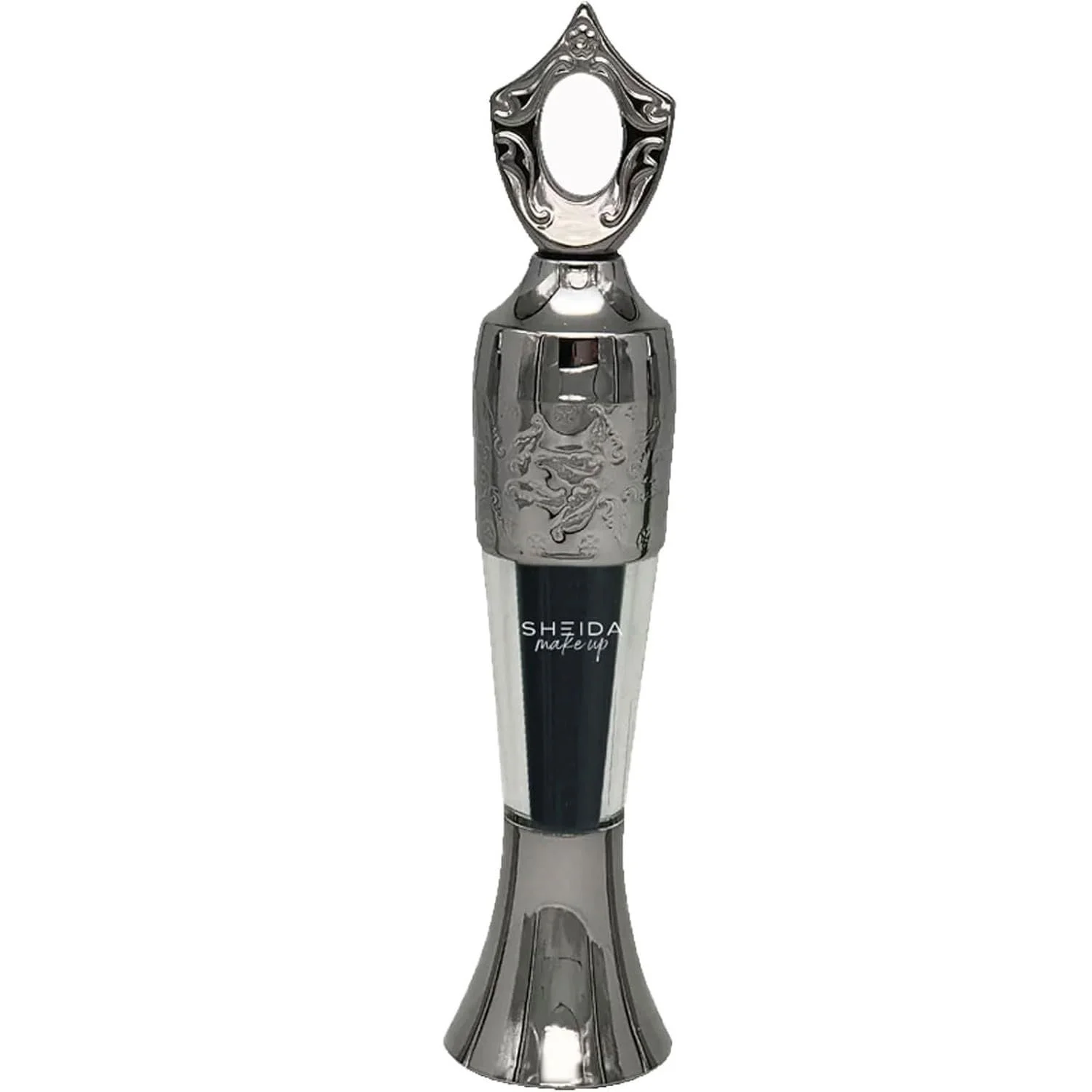 Підводка Sheida Powder Чорний, фото №1